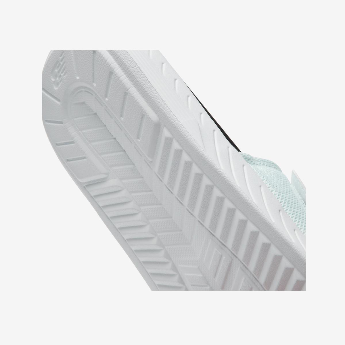 NB 쿠셔닝 슬라이드 / SD1501WT3 - White