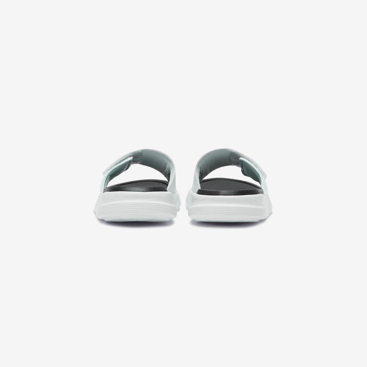NB 쿠셔닝 슬라이드 / SD1501WT3 - White