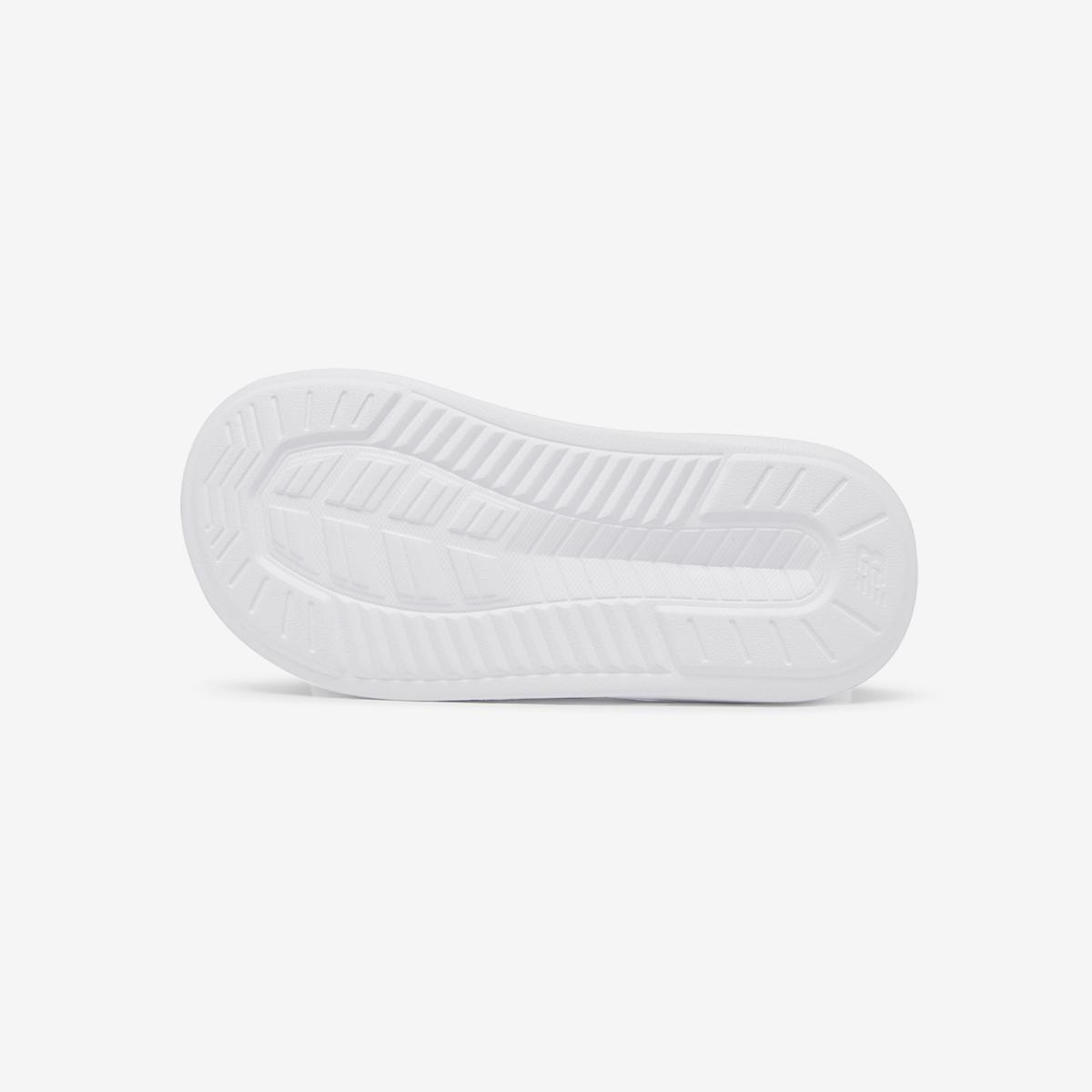 NB 쿠셔닝 슬라이드 / SD1501WT3 - White