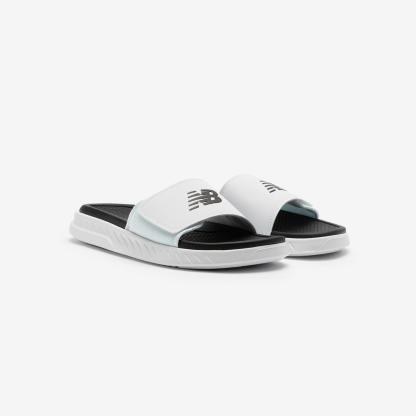 NB 쿠셔닝 슬라이드 / SD1501WT3 - White