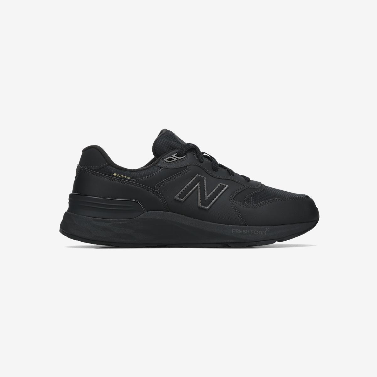 워킹 880 V7 GORE-TEX (2E) - Black