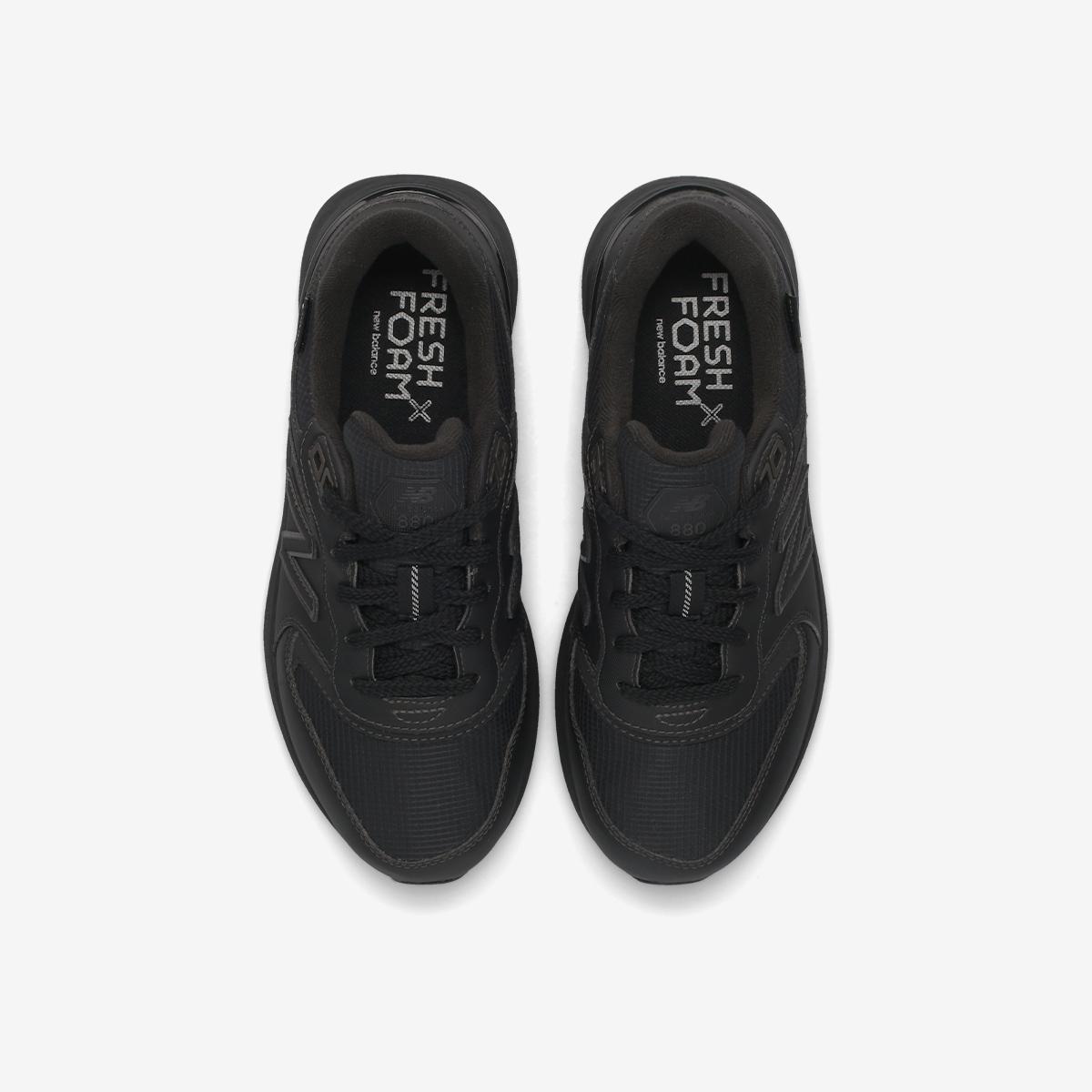 워킹 880 V7 GORE-TEX (2E) - Black