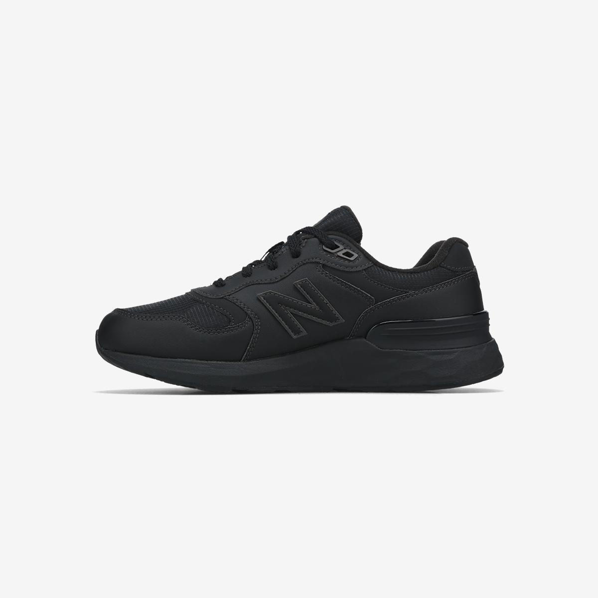워킹 880 V7 GORE-TEX (2E) - Black
