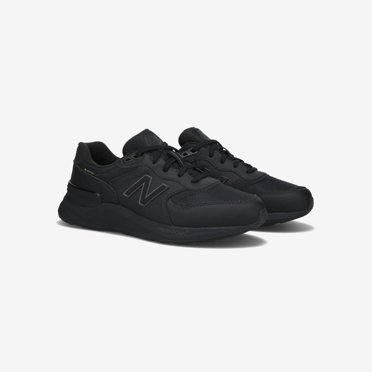 워킹 880 V7 GORE-TEX (2E) - Black