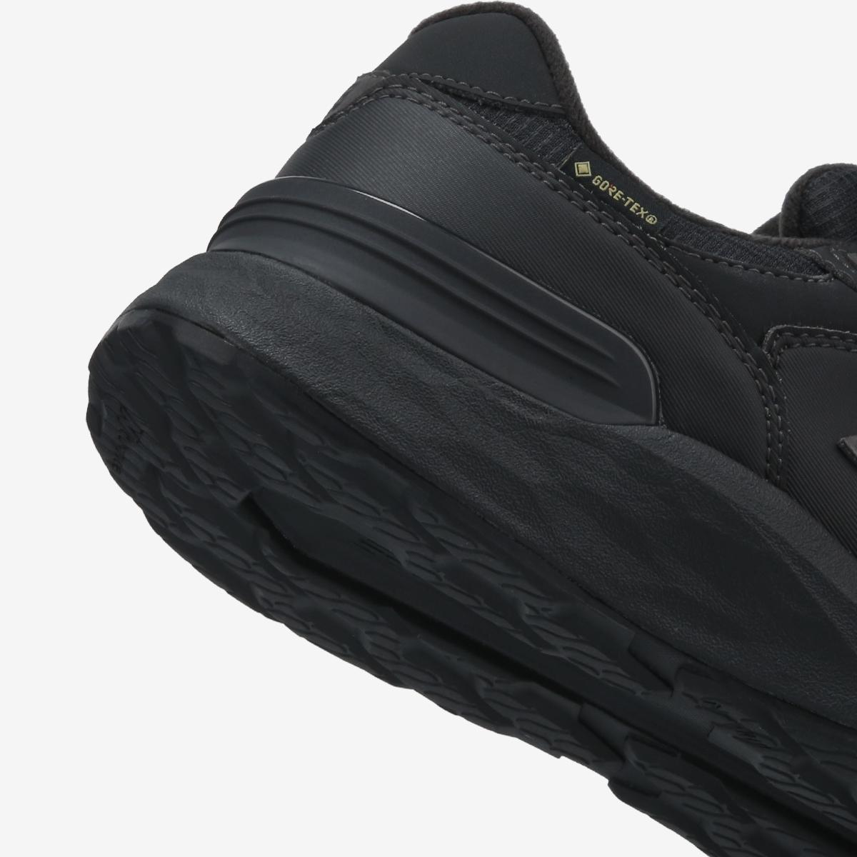 워킹 880 V7 GORE-TEX (2E) - Black