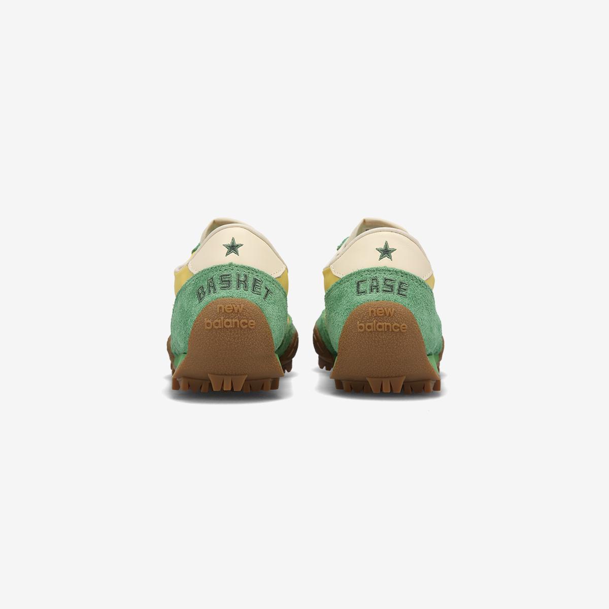 UGTR1LB - Green