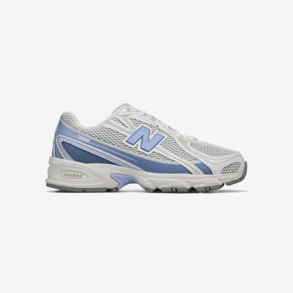 U7401T4 - Blue