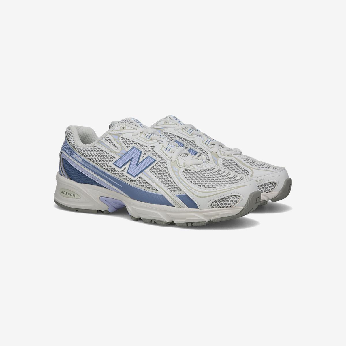 U7401T4 - Blue