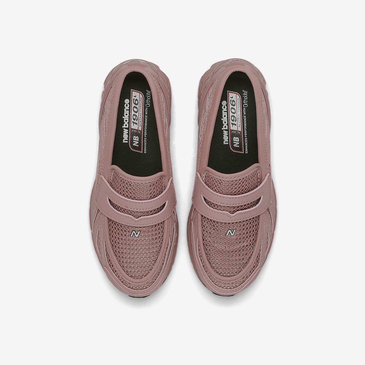 U19065WS - Pink