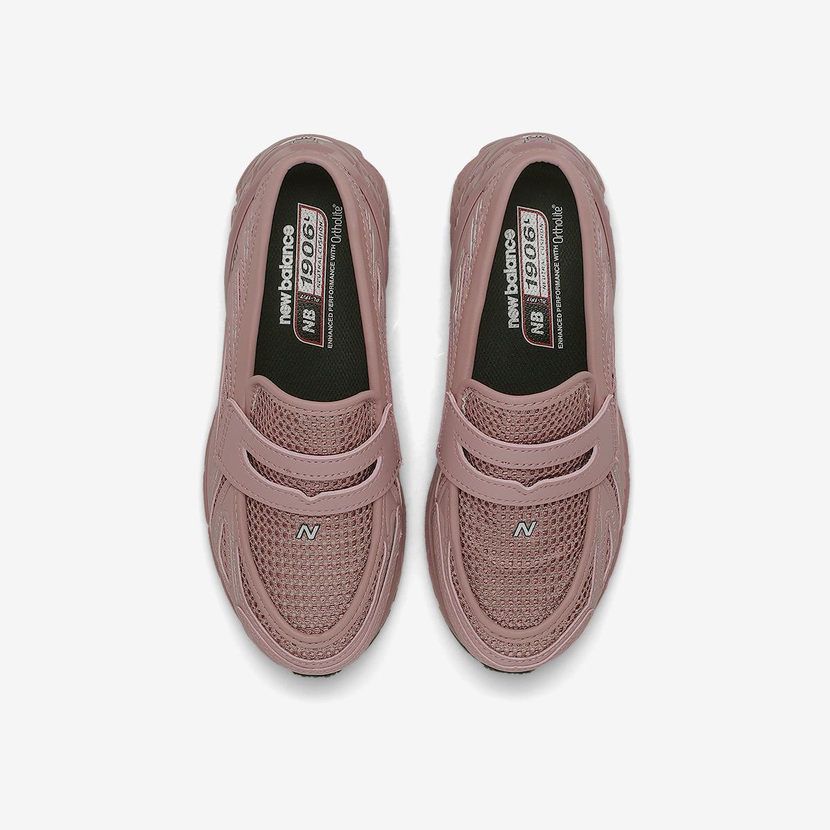 U19065WS - Pink