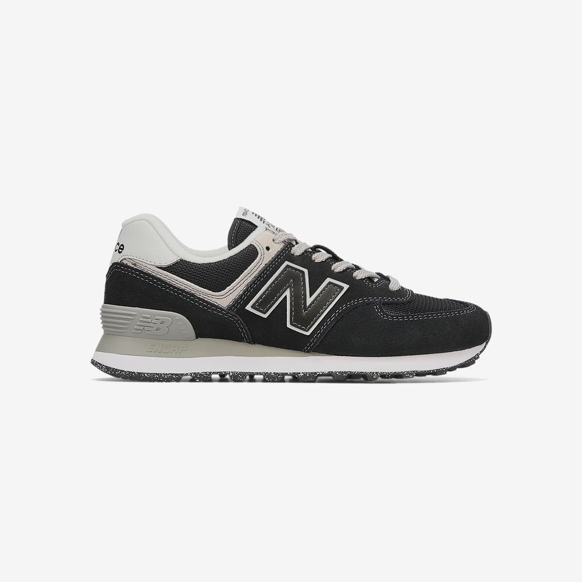 ML574EVB (MEN) - Black
