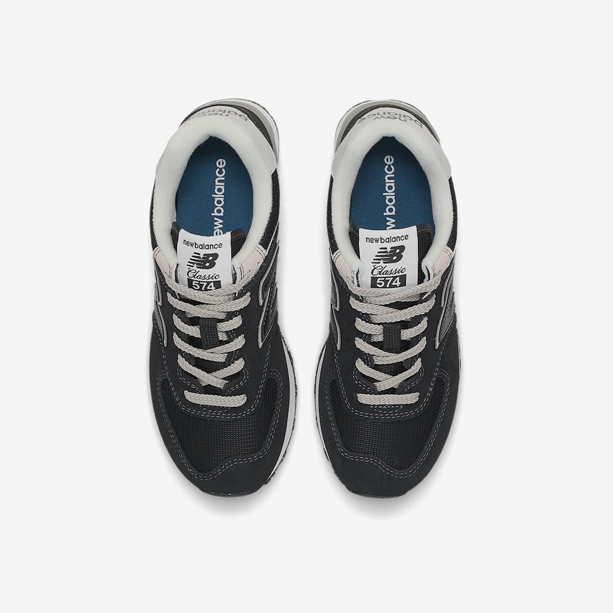 ML574EVB (MEN) - Black