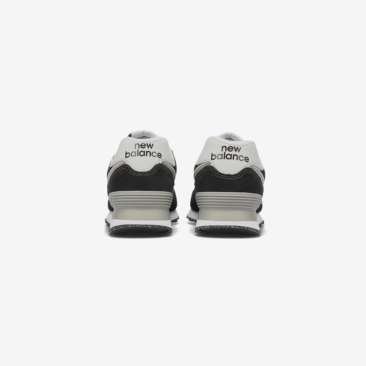 ML574EVB (MEN) - Black