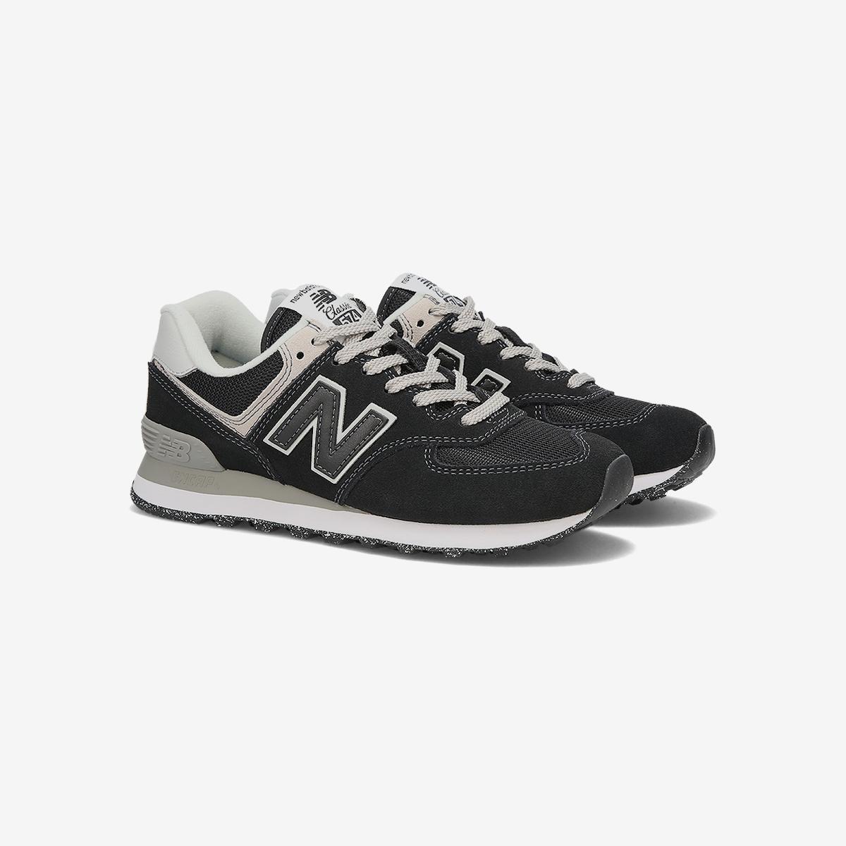 ML574EVB (MEN) - Black