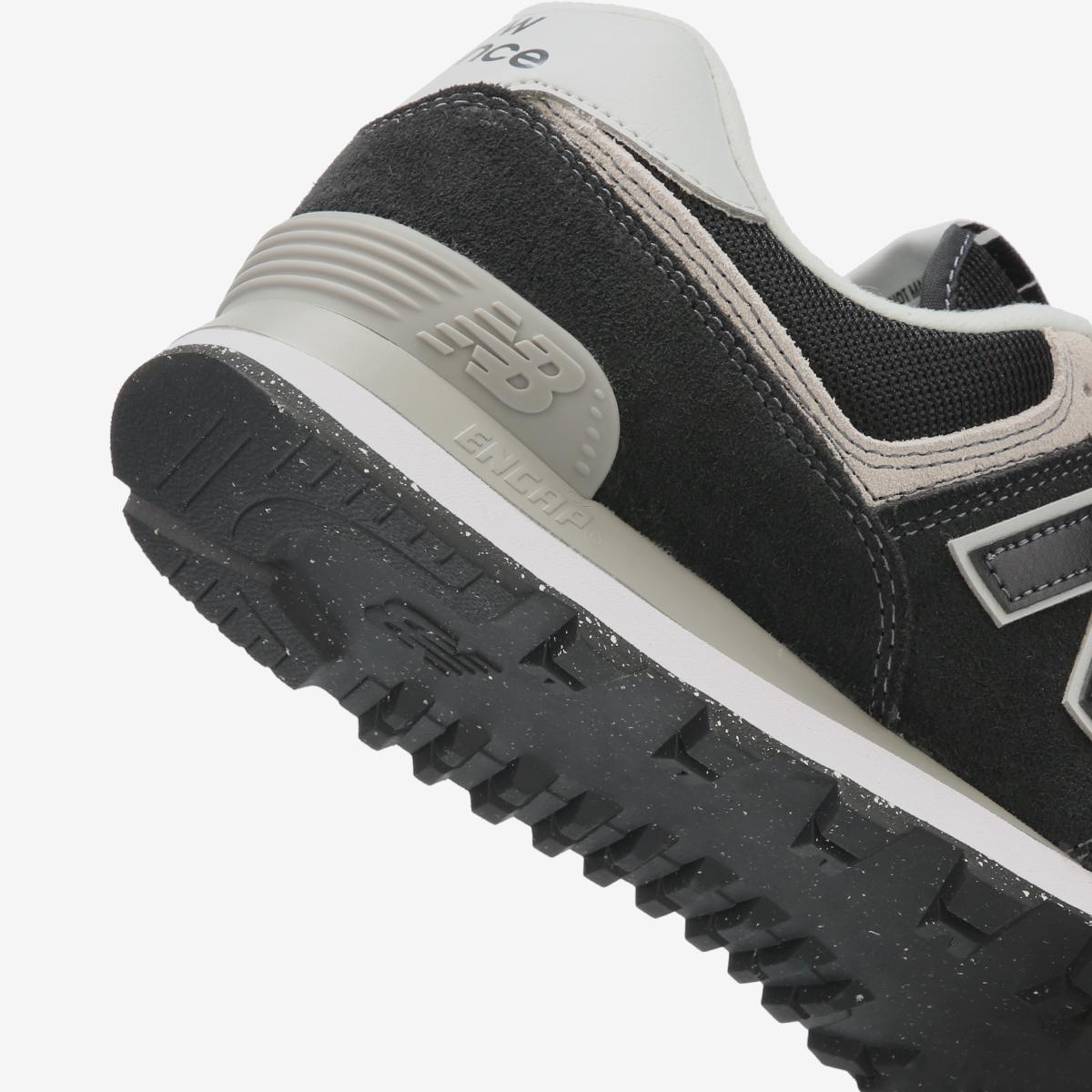 ML574EVB (MEN) - Black