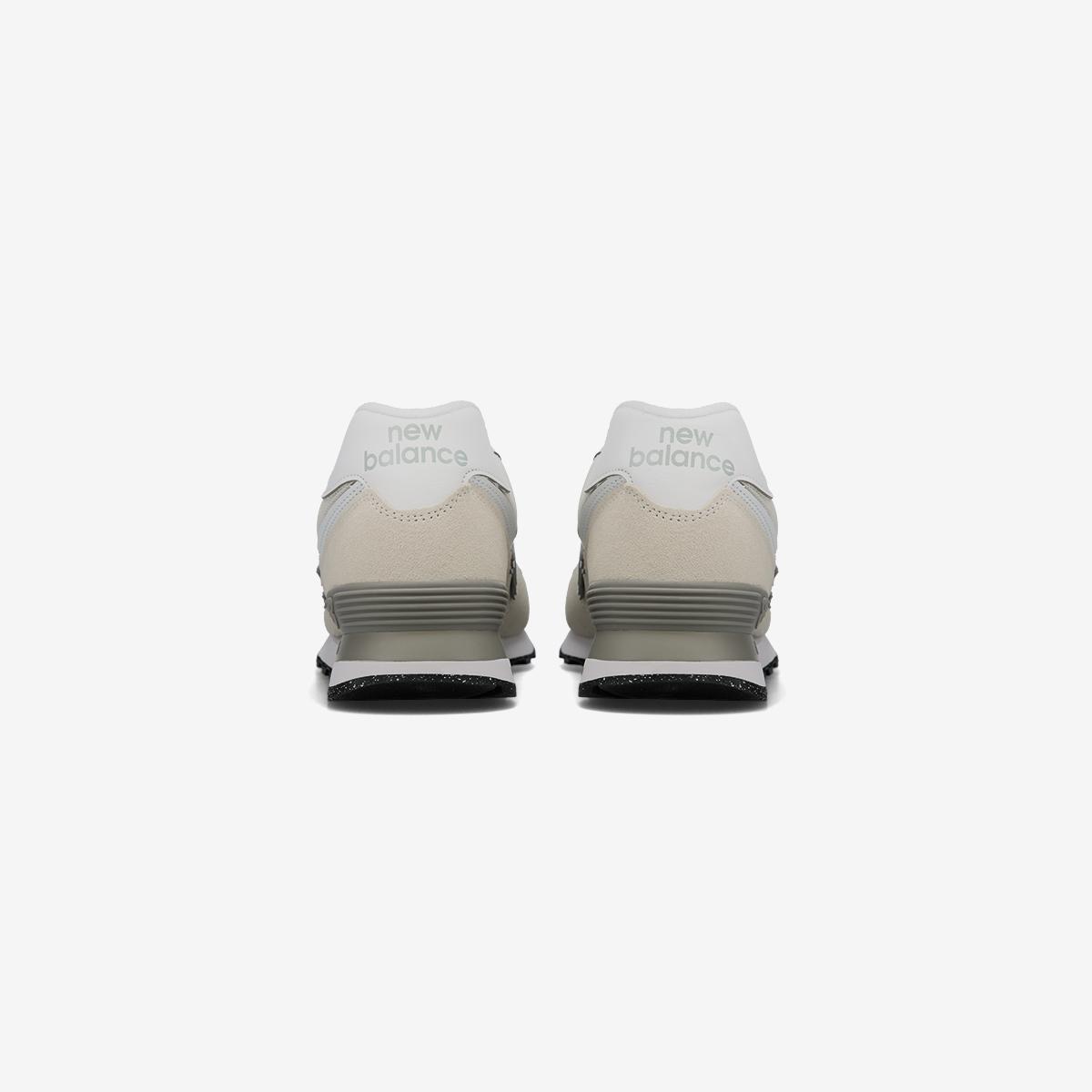 ML574EVW (MEN) - Ivory