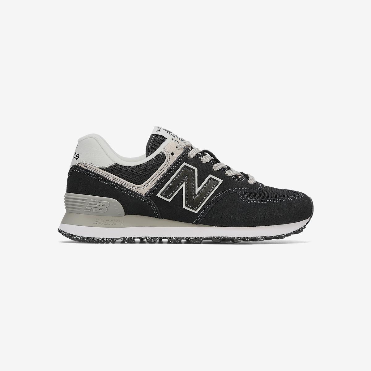 WL574EVB (WOMEN) - Black