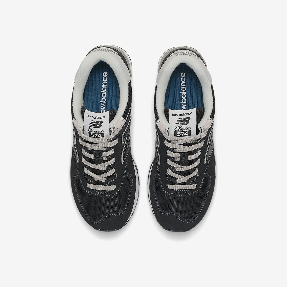 WL574EVB (WOMEN) - Black
