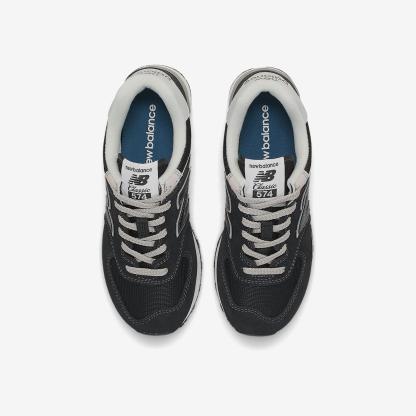 WL574EVB (WOMEN) - Black