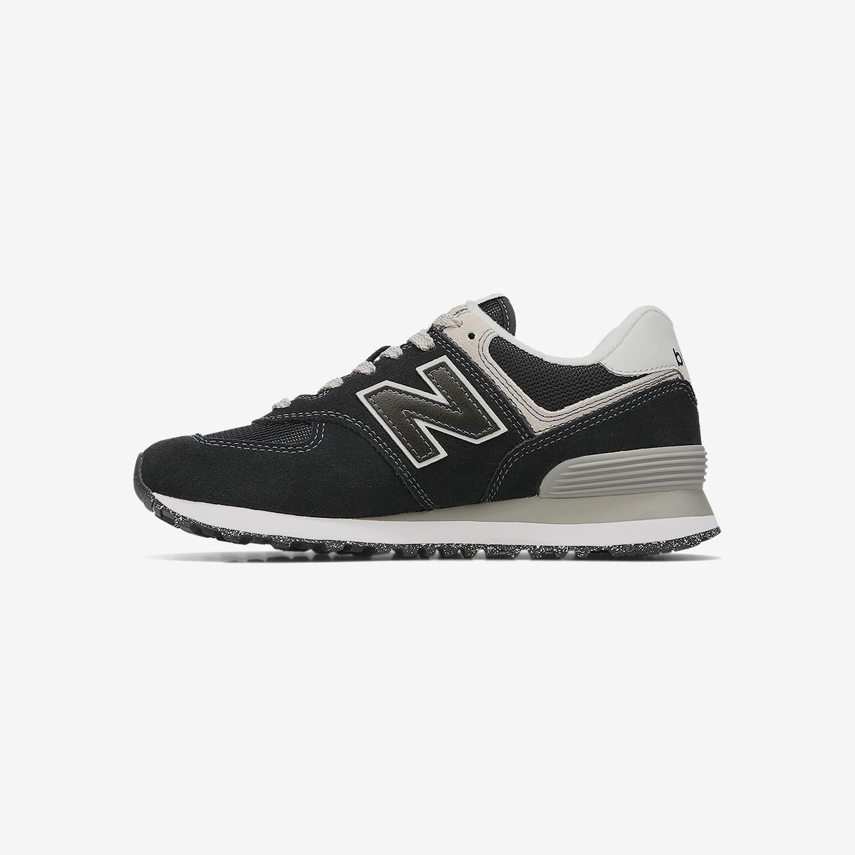 WL574EVB (WOMEN) - Black