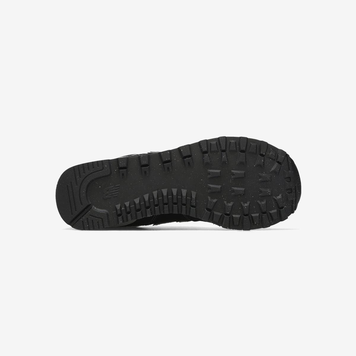WL574EVB (WOMEN) - Black