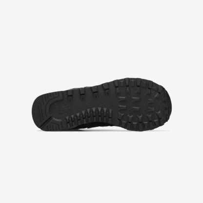 WL574EVB (WOMEN) - Black