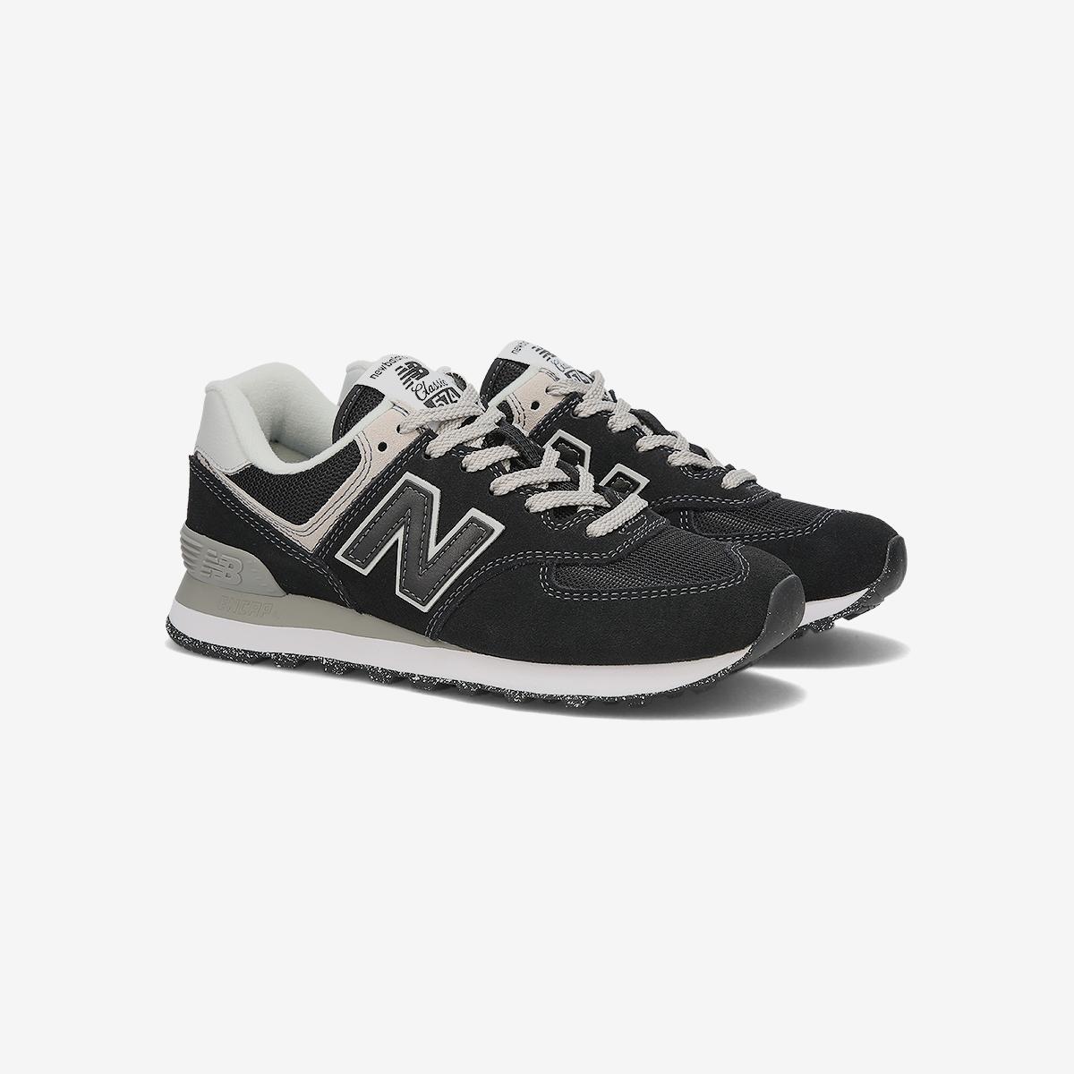 WL574EVB (WOMEN) - Black