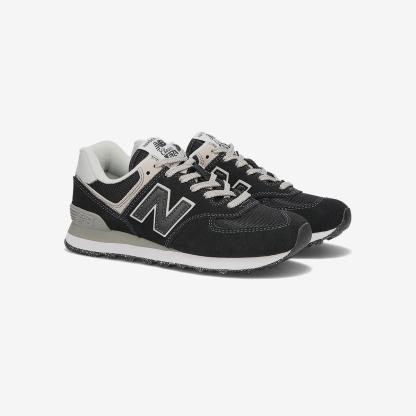WL574EVB (WOMEN) - Black