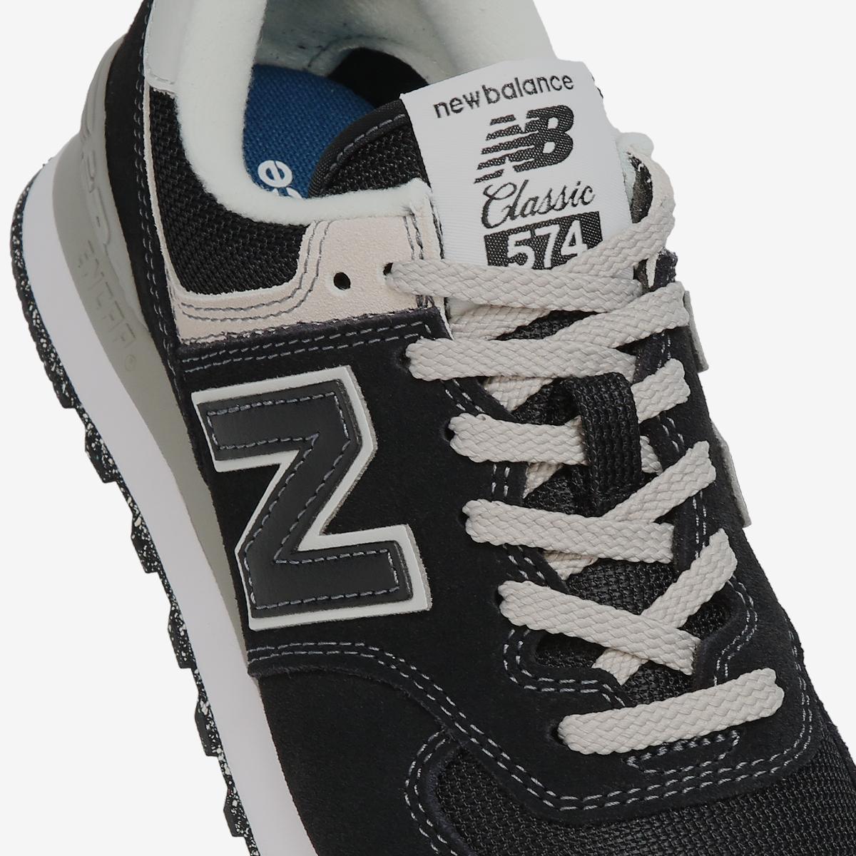 WL574EVB (WOMEN) - Black