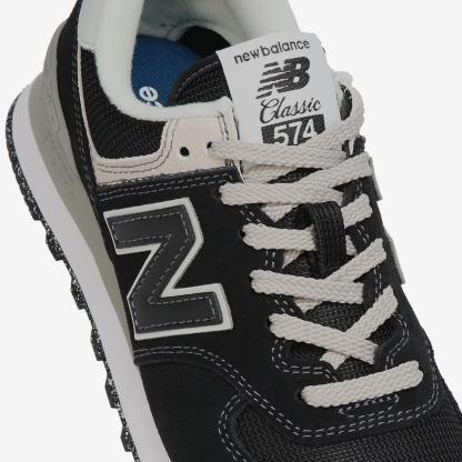 WL574EVB (WOMEN) - Black