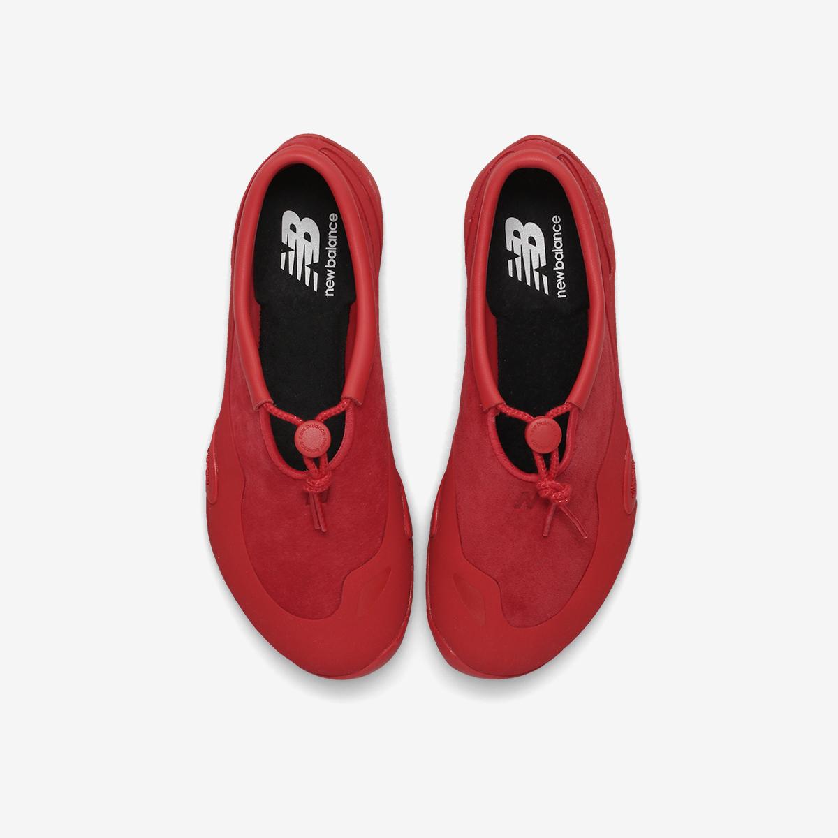 MT10T8E8 - Red