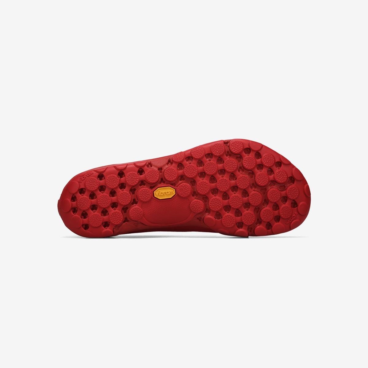 MT10T2PJ - Red