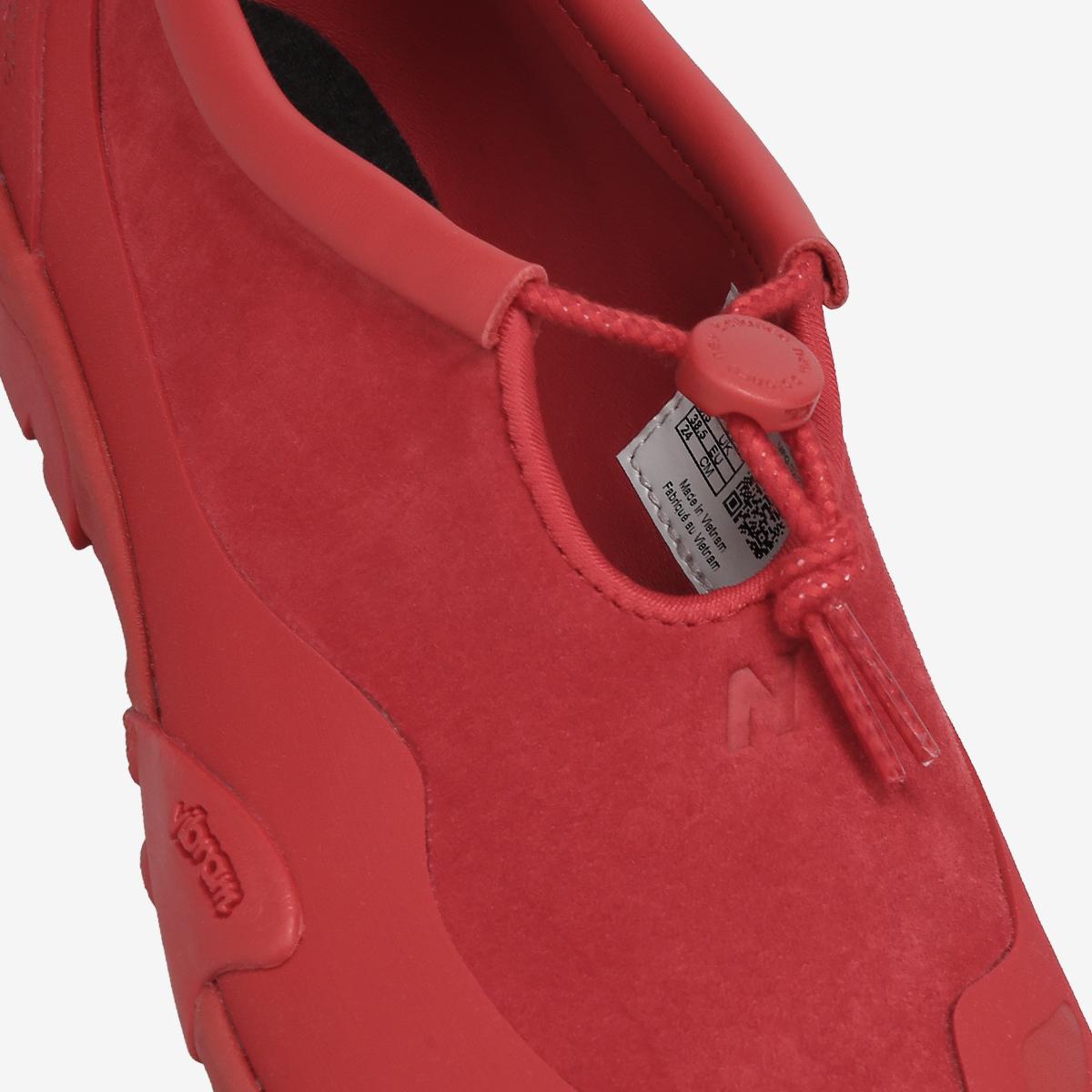 MT10T2PJ - Red