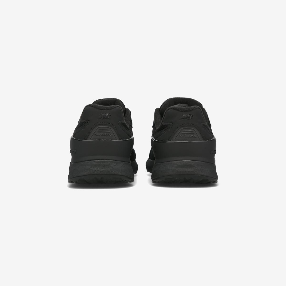 워킹 1880 V2 (2E) - Black
