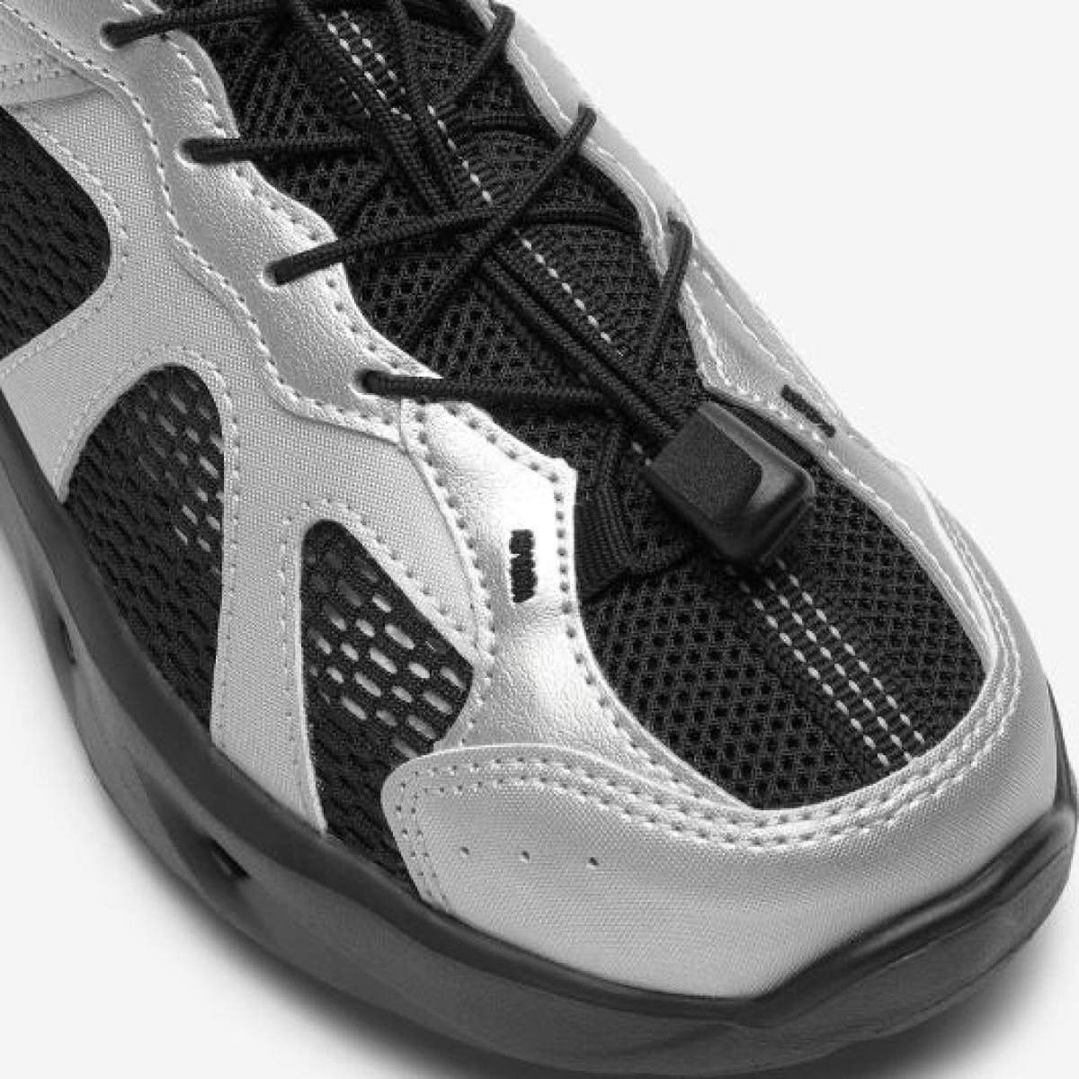 Kave / SD2401BK - Silver