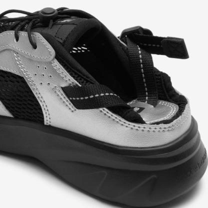 Kave / SD2401BK - Silver