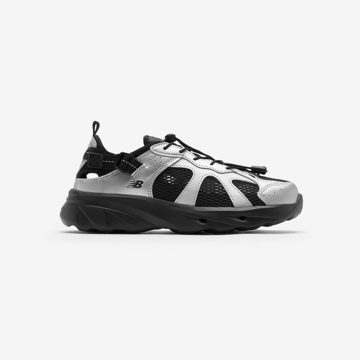 Kave / SD2401BK - Silver
