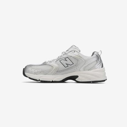 MR530LG - Silver