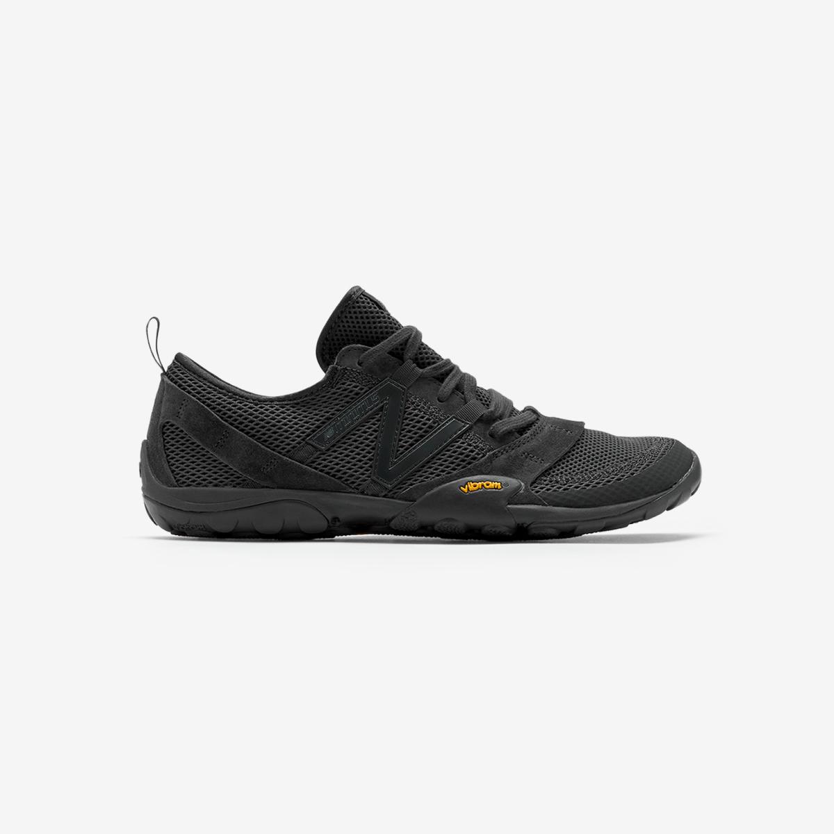 MT10OAC - Black