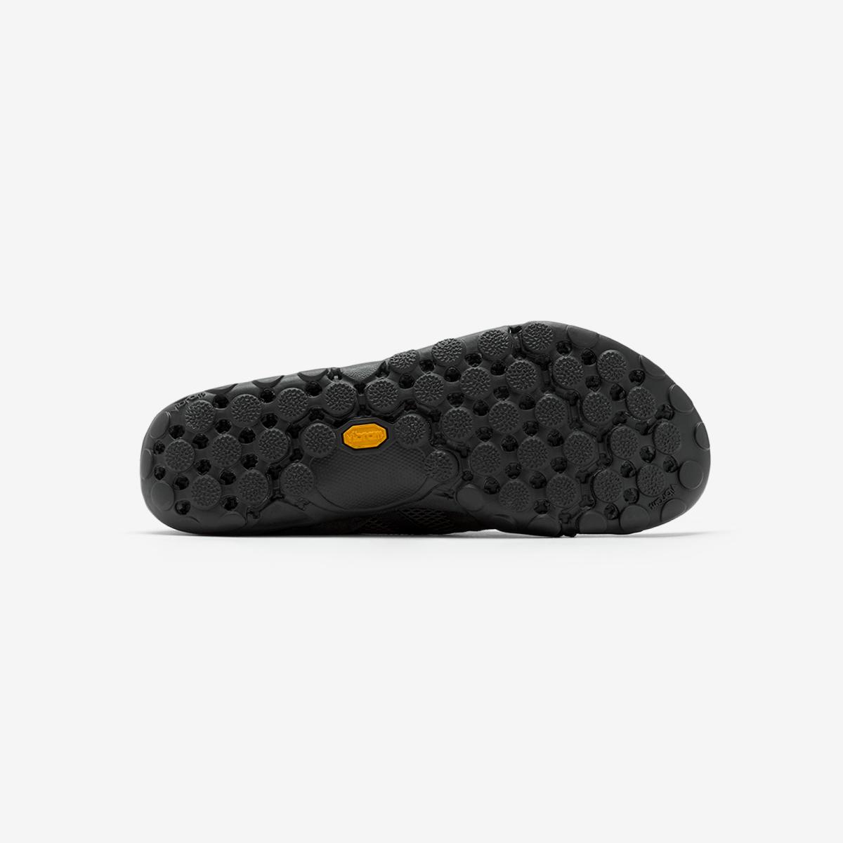 MT10OAC - Black