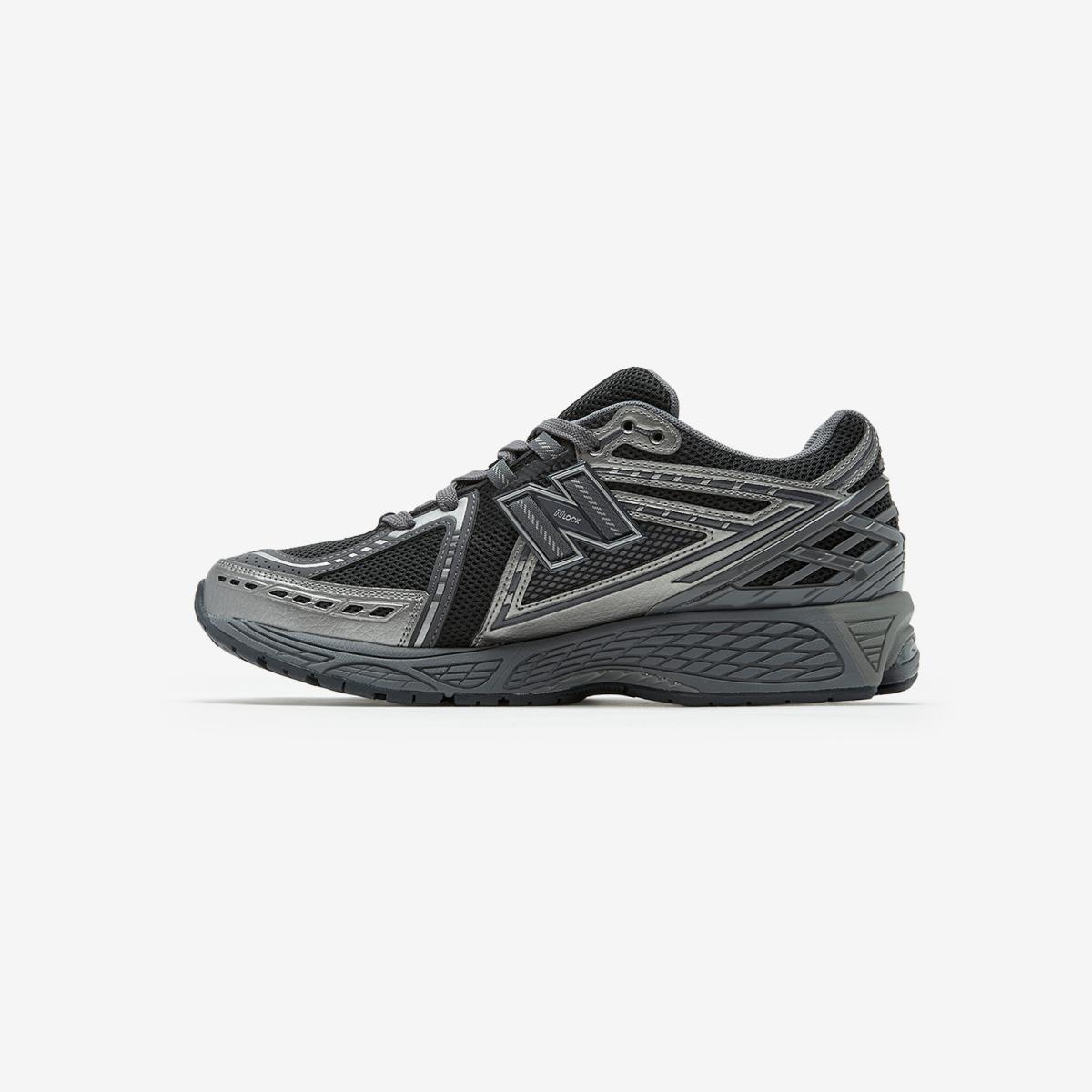 M1906RES (PHANTOM BLACK) - Dark Gray