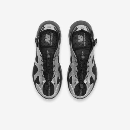 Kave / SD2401BK - Silver