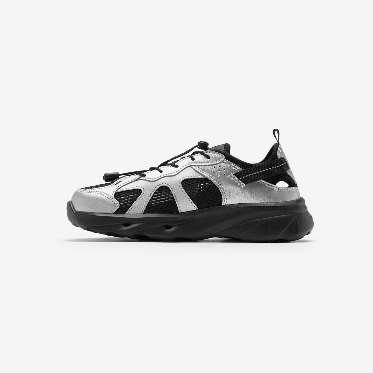 Kave / SD2401BK - Silver