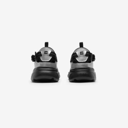 Kave / SD2401BK - Silver