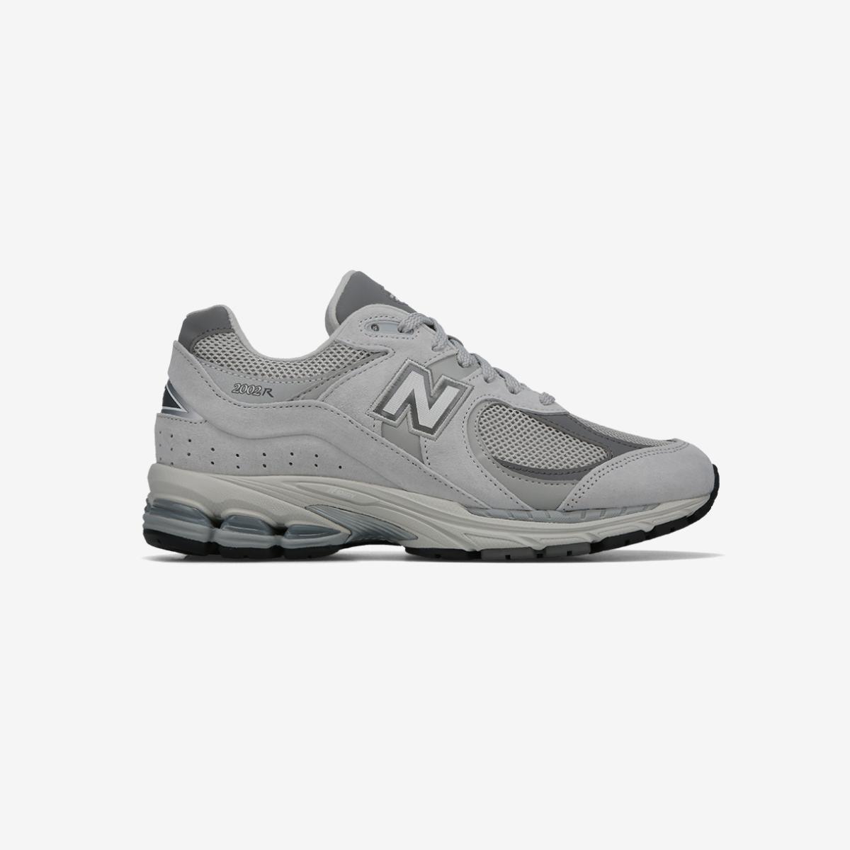 ML2002R0 - Gray