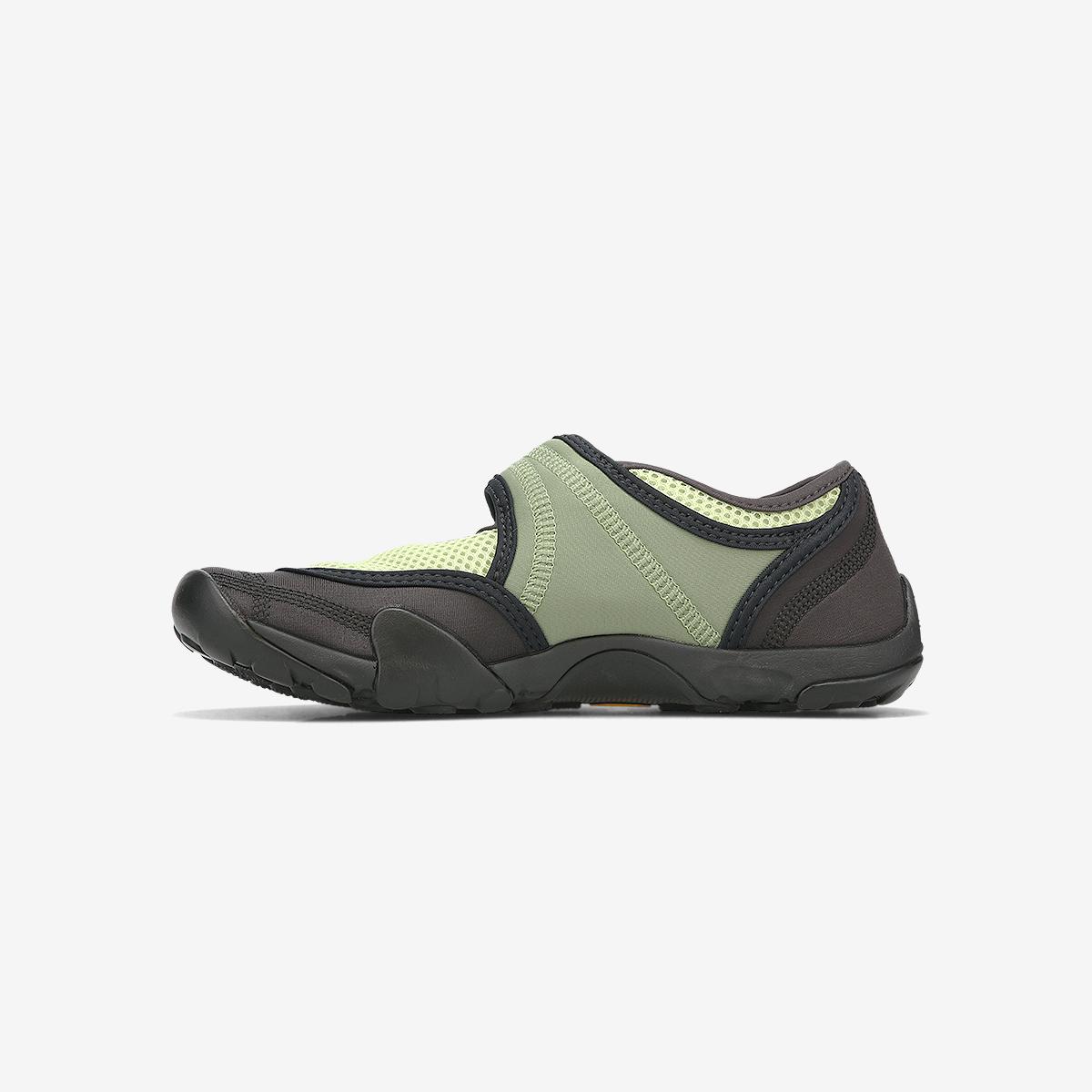 MT27XK - Light Green