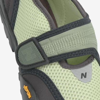 MT27XK - Light Green