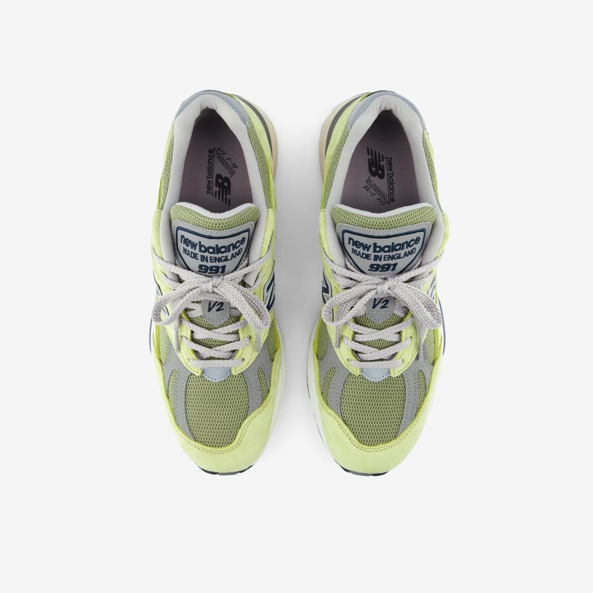 U991WB2 - Light Green