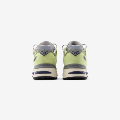 U991WB2 - Light Green
