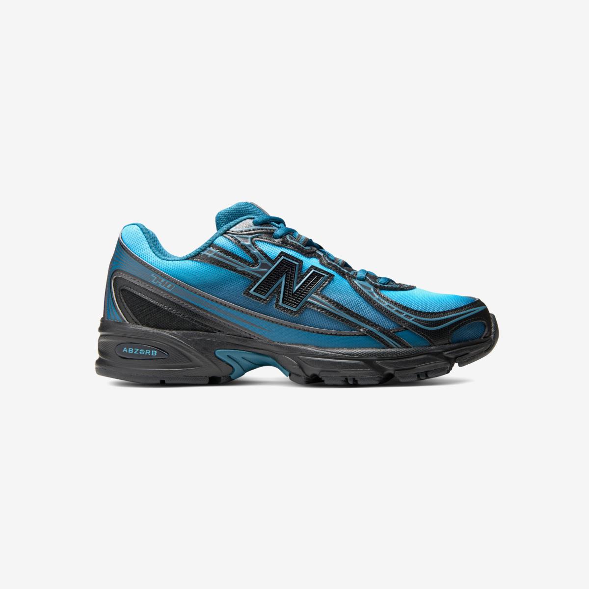 U7402CJ - Blue
